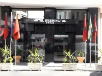Washington Hotel Hotels in Casablanca