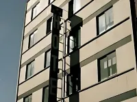 Anaco Hotels in Madrid
