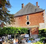 Hôtel le Manoir Hotel a Hotton