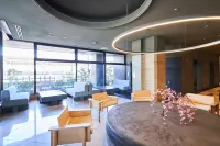SAITAMA GRAND HOTEL HONJO Hotel a Fukaya