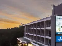 Asia Lakeside Hotel