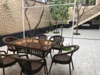 Old City Guesthouse