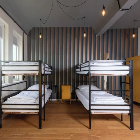 Coffee Inn Hostel Berlin