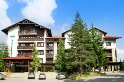 Lion Hotel Borovets Hotels in 