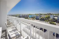 Holiday Inn Resort OCEANFRONT @ SURFSIDE BEACH by IHG - con vistas al mar
