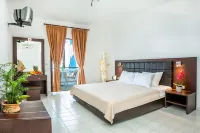 Xenios Dolphin Beach Hotel Hotels in Possidi