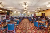 Best Western Plus Burlington Hotels in Graham