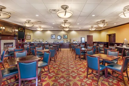 Best Western Plus Burlington