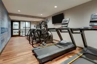 Drury Inn & Suites Cape Girardeau - Gym