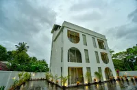 The Goa Courtyard
