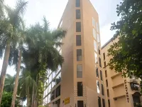 Hotel Mumbai House Andheri East, Mumbai