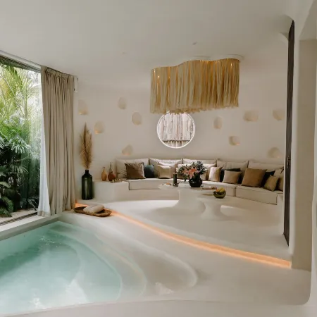 Hotel Milam, Michelin Key Winner