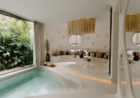 Hotel Milam, Michelin Key Winner - Romantic