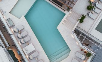 Nattivo Collection Hotel