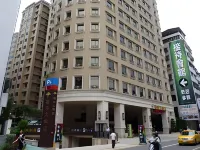 Fullon Hotel Taipei East Hotel in zona Bitan Drawbridge