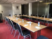 Hotel Europole فنادق في غرونوبل