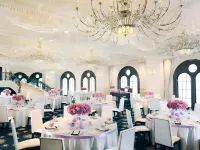Shonan Kamakura Crystal Hotel Hotels in Fujisawa