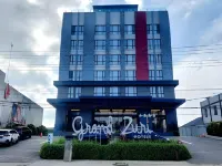 ZHM - 盧布林高格蘭德祖麗飯店 Batu Urip Taba住宿飯店