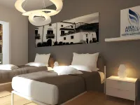 55 Aira Hotel - Pet friendly