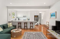 Boutique Stays - Alkira House