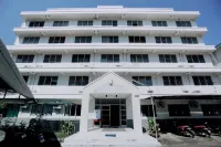 GO INN Maya - Nimman Chiang Mai Отели в г. Дой Су Тхеп