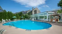 Skytop Lodge - Beach