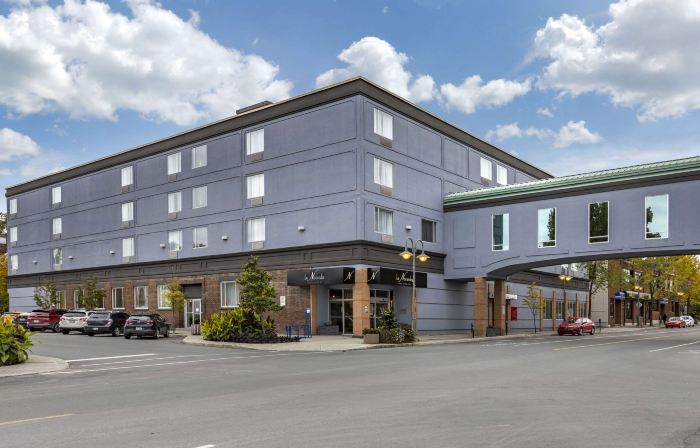 Le Noranda Hotel & Spa, Ascend Hotel Collection