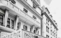 Hôtel le Windsor Biarritz Hotel in zona Bma Biarritz French Courses