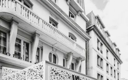 Hôtel le Windsor Biarritz