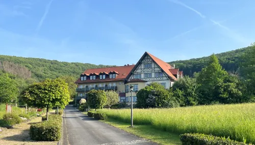 HOTEL - LANDGASTHOF LOHNTAL Hotels in Litzendorf