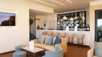 Cascade Wellness Resort - bar