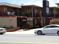 San Marina Motel Daytona Hotels near Daytona Playhouse