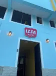Izza Hotel Hotels near Carlitos Brake Service