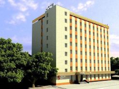 Форум Плаза