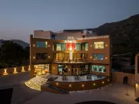 The Qualia Resort Club & Brewery