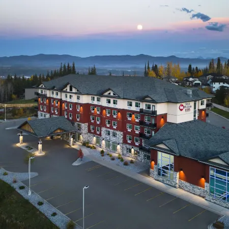 Best Western Plus Prince George