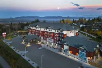 Best Western Plus Prince George - 3-Star