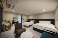 Hotel Cherry Blossom