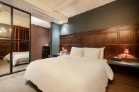 Lee Design Hotel Hoteles en Yongin