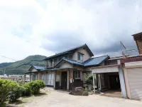 Tetsu No YA Guesthouse for Railfans