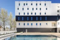 Holiday Inn BRAGA by IHG - Pools