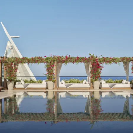 The Jeddah Edition