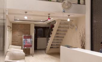 Hotel Kaveri