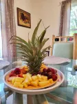 Hoomaikai Blessings - breakfast