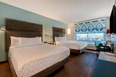 Tru by Hilton Tahlequah Hotels in 