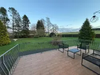 Villa De Miguel enjoy a pleasant moment with family or friends Hotels in Gedinne