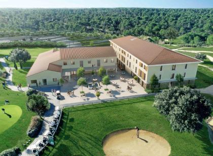 ibis Styles Cabriès Aix-en-Provence TGV