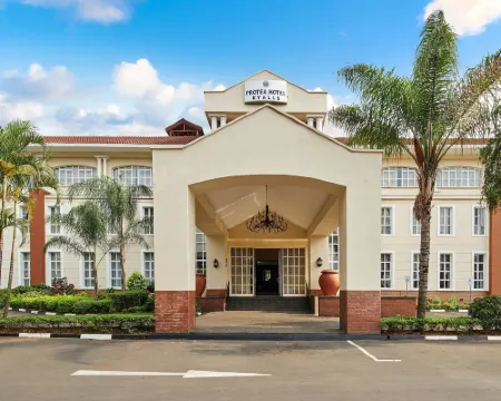 Protea Hotel Blantyre Ryalls โรงแรมในบลันไทร์