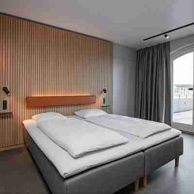 Four Points Flex by Sheraton Koge Rooms