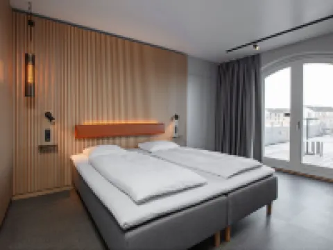 Four Points Flex by Sheraton Koge Hoteles en Køge